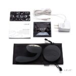 LELO – VIBRATEUR IDA NOIR