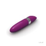 LELO – VIBRATEUR MIA 2 ROSE PROFOND