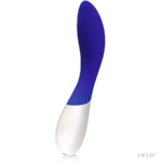 LELO - VIBRATEUR MONA WAVE BLEU NUIT-LELO-sextoys-lingerie-bdsm-hygiène-sexshop
