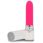 LIPS STYLE - CLEO VIBRATORY LIPSTICK-LIPS STYLE-sextoys-lingerie-bdsm-hygiène-sexshop