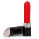 LIPS STYLE - SHIA VIBRATORY LIPSTICK-LIPS STYLE-sextoys-lingerie-bdsm-hygiène-sexshop