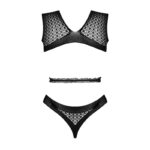 LIVCO CORSETTI FASHION – MICHIKOL CF XG073 BODY NOIR S/L