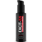 LUXURIA EXCIT-AN SILICONE HIBRID ET EAU 100ML-EXCITE-sextoys-lingerie-bdsm-hygiène-sexshop