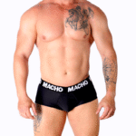MACHO – MS30NG SLIP NOIR M