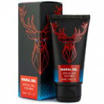MARAL GEL - AUGMENTATION PÉNIS 50 ML-MARAL GEL-sextoys-lingerie-bdsm-hygiène-sexshop
