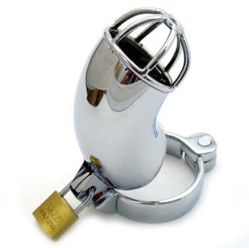 METAL HARD - ANNEAU DE CHASTETÉ EN LANCELOT-METAL HARD-sextoys-lingerie-bdsm-hygiène-sexshop