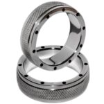 METAL HARD – ANNEAU POUR PÉNIS ET TESTICULES 40MM