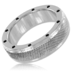 METAL HARD – ANNEAU POUR PÉNIS ET TESTICULES 40MM