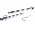METAL HARD – BARRE DE SOUMISSION DE CHEVILLE EXTENSIBLE
