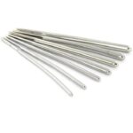 METAL HARD – DILATATEUR URÉTRAL EN ACIER 9MM