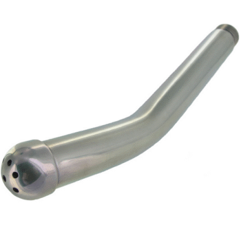 METAL HARD - DOUCHE INTIME G-SPOT 20.10CM-METAL HARD-sextoys-lingerie-bdsm-hygiène-sexshop