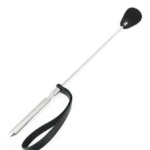 METAL HARD - FOUET ET EN CUIR-METAL HARD-sextoys-lingerie-bdsm-hygiène-sexshop
