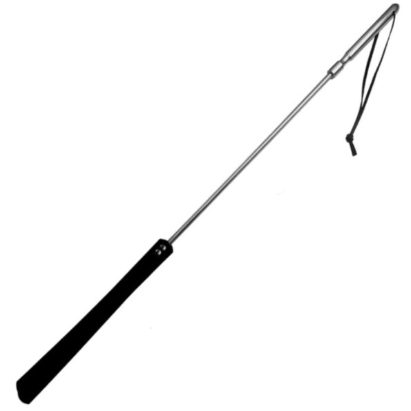 METAL HARD - FOUET ORIGINAL 70CM-METAL HARD-sextoys-lingerie-bdsm-hygiène-sexshop