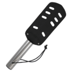 METAL HARD - LA PAGAIE ORIGINALE AVEC TROUS-METAL HARD-sextoys-lingerie-bdsm-hygiène-sexshop