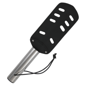 METAL HARD - LA PAGAIE ORIGINALE AVEC TROUS-METAL HARD-sextoys-lingerie-bdsm-hygiène-sexshop