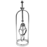 METAL HARD - PINCES DE TORTURE  TAMELON-METAL HARD-sextoys-lingerie-bdsm-hygiène-sexshop