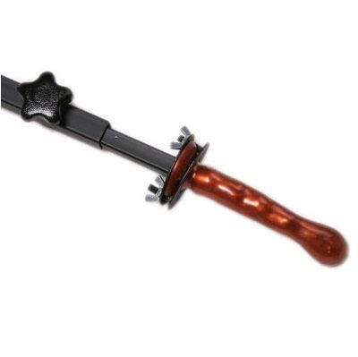 METAL HARD - RESTRICTION ANAL STRUCTURE MÉTALLIQUE METAL HARD - RESTRICTION ANAL STRUCTURE MÉTALLIQUE-METAL HARD-sextoys-lingerie-bdsm-hygiène-sexshop