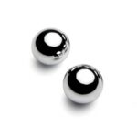 METAL HARD - SET 2 BOULES MAGNÉTIQUES 10 MM-METAL HARD-sextoys-lingerie-bdsm-hygiène-sexshop