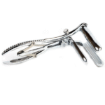 METAL HARD - SPÉCULO ANAL TRIPLE-METAL HARD-sextoys-lingerie-bdsm-hygiène-sexshop