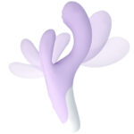 MIA - GUELL VIBRATEUR ORGASMIQUE 3 MOTEURS-MIA-sextoys-lingerie-bdsm-hygiène-sexshop