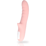 MIA - PISA VIBRATOR ROTATOR ROTATOR ROSE-MIA-sextoys-lingerie-bdsm-hygiène-sexshop