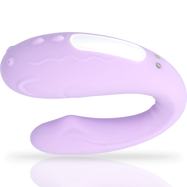 MIA - TÉLÉCOMMANDE RIN POUR COUPLES-MIA-sextoys-lingerie-bdsm-hygiène-sexshop