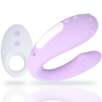 MIA - TÉLÉCOMMANDE RIN POUR COUPLES-MIA-sextoys-lingerie-bdsm-hygiène-sexshop