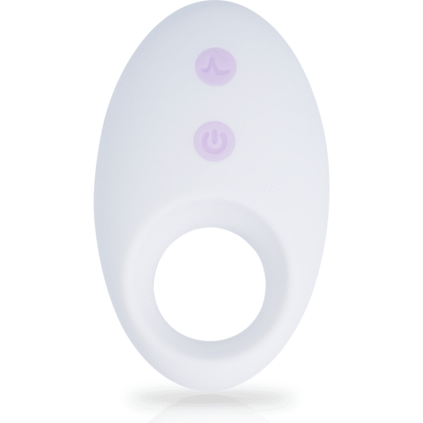 MIA - TÉLÉCOMMANDE RIN POUR COUPLES-MIA-sextoys-lingerie-bdsm-hygiène-sexshop