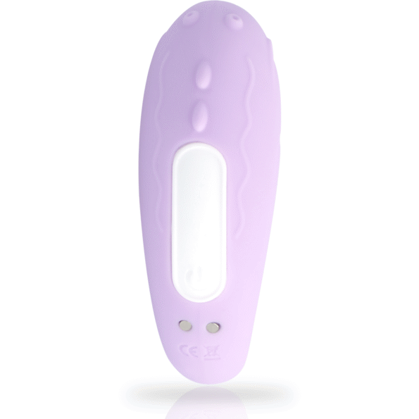 MIA - TÉLÉCOMMANDE RIN POUR COUPLES-MIA-sextoys-lingerie-bdsm-hygiène-sexshop