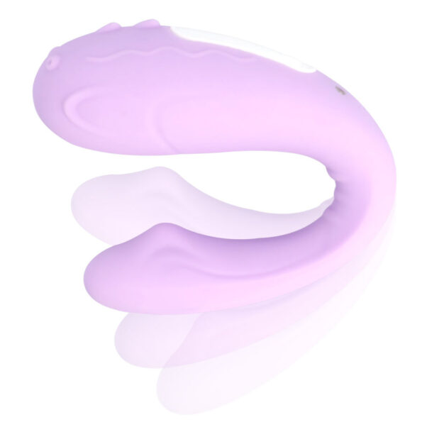 MIA - TÉLÉCOMMANDE RIN POUR COUPLES-MIA-sextoys-lingerie-bdsm-hygiène-sexshop