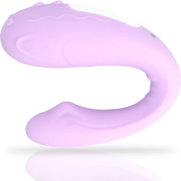 MIA - TÉLÉCOMMANDE RIN POUR COUPLES-MIA-sextoys-lingerie-bdsm-hygiène-sexshop