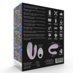 MIA – TÉLÉCOMMANDE RIN POUR COUPLES