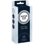 MISTER SIZE - PRÉSERVATIFS TAILLE XXXL 69 MM (10 UNITÉS)-MISTER SIZE-sextoys-lingerie-bdsm-hygiène-sexshop