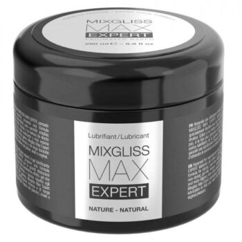 MIXGLISS - DILATATEUR ANAL LUBRIFIST MAX 250ML-MIXGLISS-sextoys-lingerie-bdsm-hygiène-sexshop