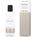 MIXGLISS - LUBRIFIANT NATUREL À BASE DE SILICONE 100ML-MIXGLISS-sextoys-lingerie-bdsm-hygiène-sexshop