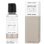 MIXGLISS - LUBRIFIANT NATUREL À BASE DE SILICONE 50ML-MIXGLISS-sextoys-lingerie-bdsm-hygiène-sexshop