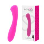 MORESSA - CELSO RECHARGEABLE EN SILICONE PREMIUM-MORESSA-sextoys-lingerie-bdsm-hygiène-sexshop