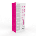 MORESSA – CELSO RECHARGEABLE EN SILICONE PREMIUM