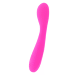 MORESSA – DRUSO RECHARGEABLE EN SILICONE PREMIUM