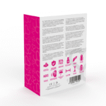MORESSA – IVY VIBRATEUR STIMULATEUR VOYAGE ROSE