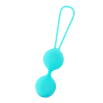 MORESSA – OSIAN DEUX SILICONE TURQUOISE PREMIUM