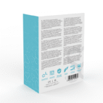 MORESSA – OSIAN DEUX SILICONE TURQUOISE PREMIUM
