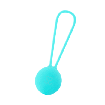 MORESSA - OSIAN ONE SILICONE TURQUOISE PREMIUM-MORESSA-sextoys-lingerie-bdsm-hygiène-sexshop