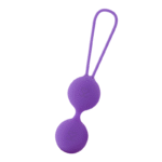 MORESSA – OSIAN TROIS SILICONE LILAS PREMIUM