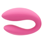 MORESSA – STIMULATEUR  TÉLÉCOMMANDE LAUREN POUR COUPLES