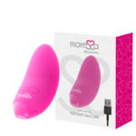 MORESSA - VIBRATEUR ROSE BLOSSOM-MORESSA-sextoys-lingerie-bdsm-hygiène-sexshop