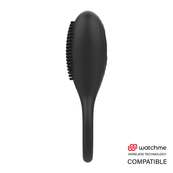 MR BOSS - BAGUE STIMULATEUR TINO COMPATIBLE AVEC LA TECHNOLOGIE SANS FIL WATCHME-MR. BOSS-sextoys-lingerie-bdsm-hygiène-sexshop
