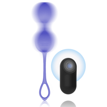MR BOSS - DUMAS PERLES DE KEGEL VIBRANTES TÉLÉCOMMANDE-MR. BOSS-sextoys-lingerie-bdsm-hygiène-sexshop