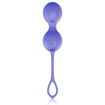MR BOSS - DUMAS PERLES DE KEGEL VIBRANTES TÉLÉCOMMANDE-MR. BOSS-sextoys-lingerie-bdsm-hygiène-sexshop