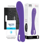 MR BOSS - ENZO VIBRATEUR WATCHME TECHNOLOGIE SANS FIL COMPATIBLE-MR. BOSS-sextoys-lingerie-bdsm-hygiène-sexshop